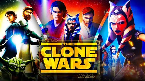 star wars clone wars what to watch|star wars clone chronological.